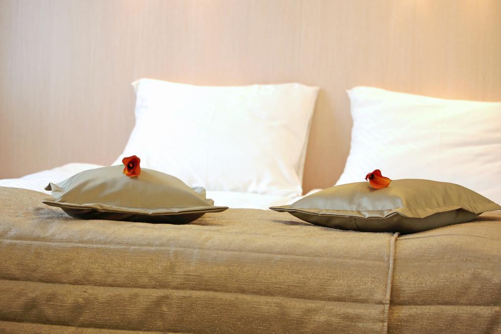 Hotel Cieplice Medi & Spa Еленя-Гура Экстерьер фото