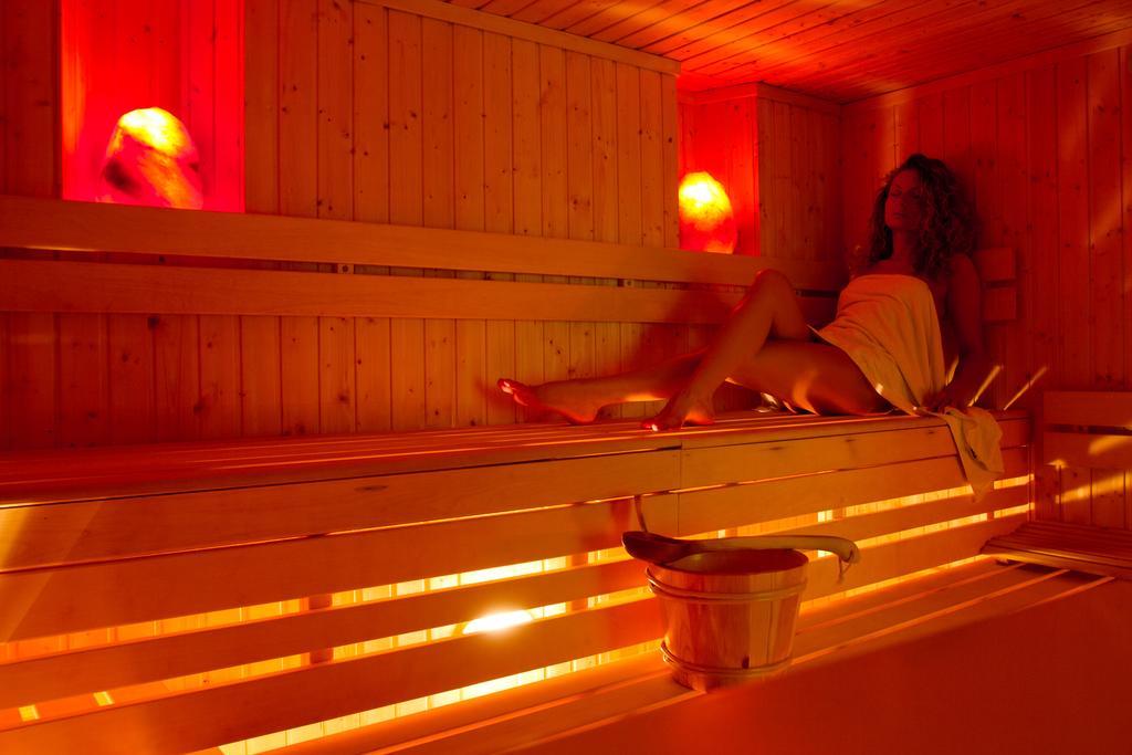 Hotel Cieplice Medi & Spa Еленя-Гура Экстерьер фото
